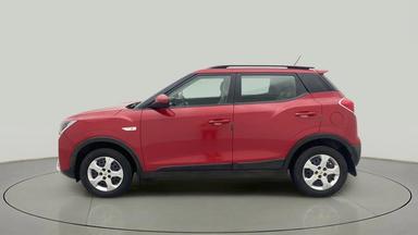 2019 Mahindra XUV300