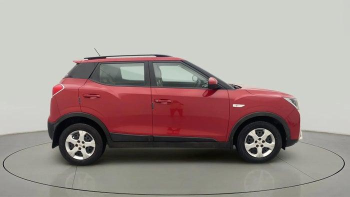 2019 Mahindra XUV300