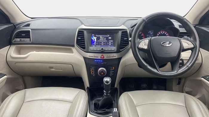 2019 Mahindra XUV300