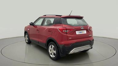 2019 Mahindra XUV300