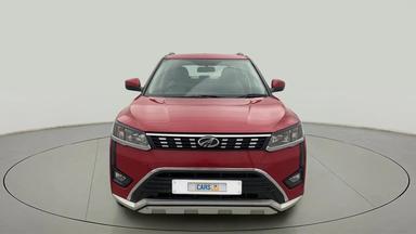 2019 Mahindra XUV300