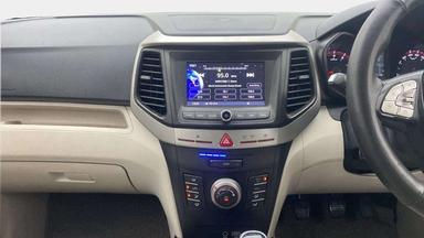 2019 Mahindra XUV300