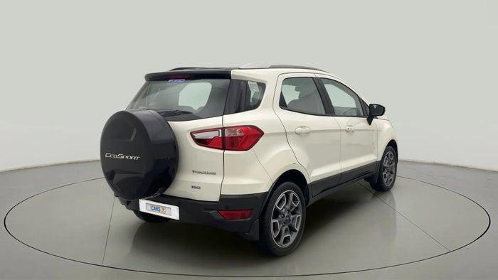 2017 Ford Ecosport