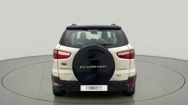 2017 Ford Ecosport