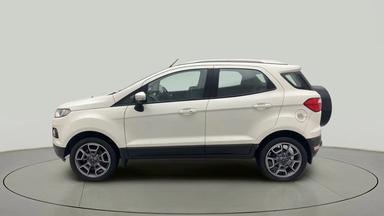 2017 Ford Ecosport