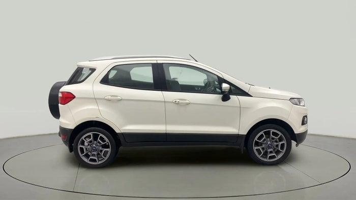 2017 Ford Ecosport