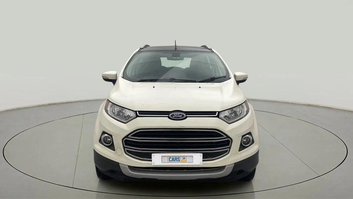 2017 Ford Ecosport