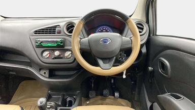 2020 Datsun Redi Go