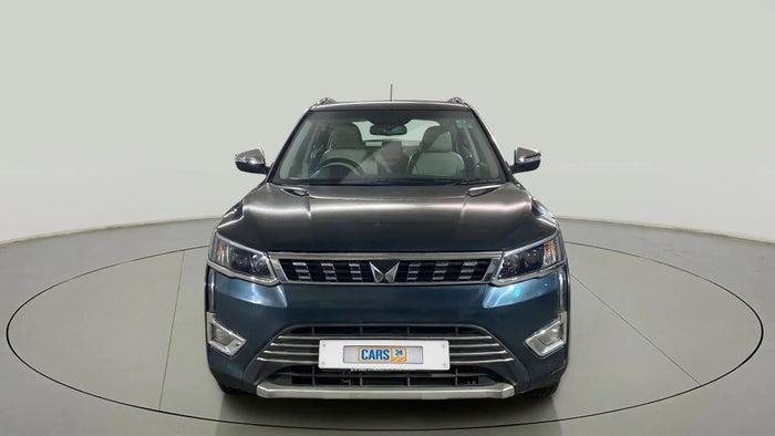 2023 Mahindra XUV300