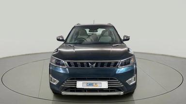 2023 Mahindra XUV300