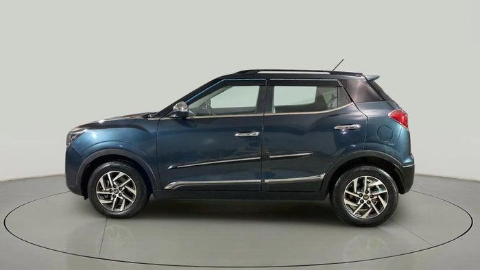 2023 Mahindra XUV300