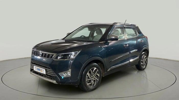 2023 Mahindra XUV300