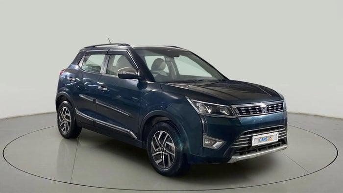 2023 Mahindra XUV300