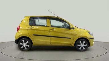 2015 Maruti Celerio