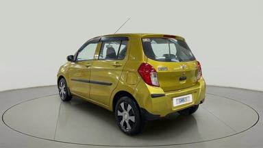 2015 Maruti Celerio