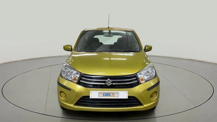 2015 Maruti Celerio