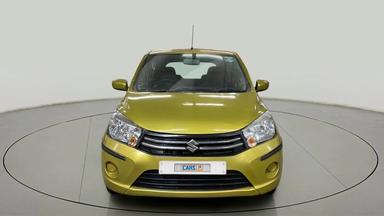 2015 Maruti Celerio