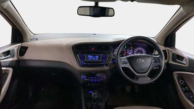 2015 Hyundai Elite i20