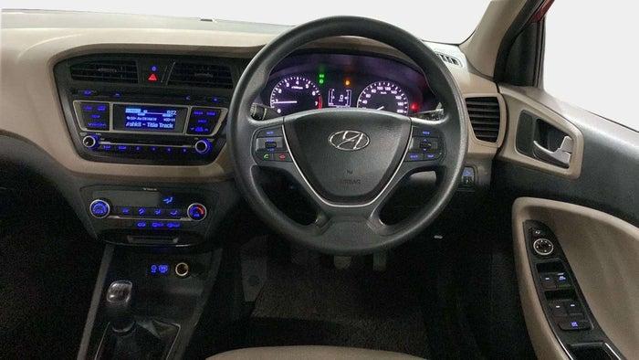 2015 Hyundai Elite i20