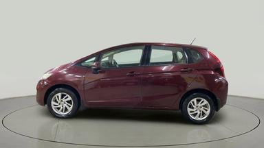 2016 Honda Jazz