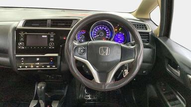 2016 Honda Jazz