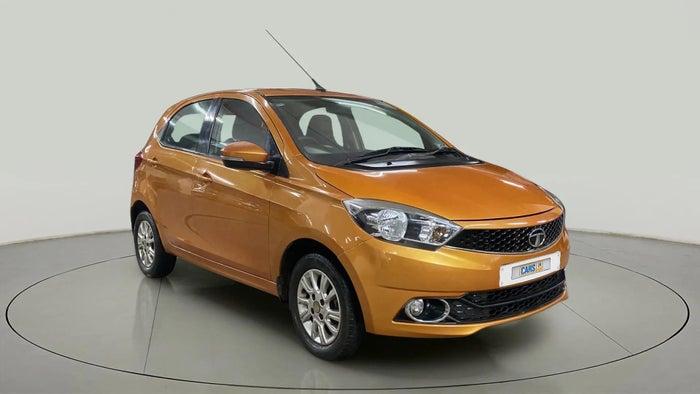 2018 Tata Tiago