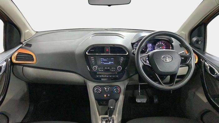 2018 Tata Tiago