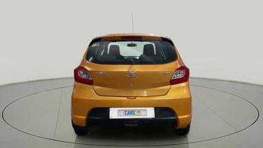 2018 Tata Tiago