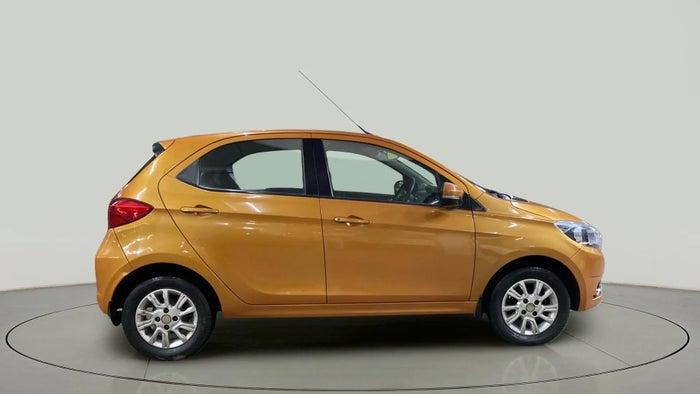 2018 Tata Tiago