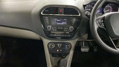 2018 Tata Tiago