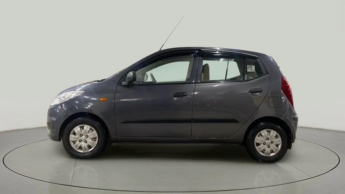 2014 Hyundai i10