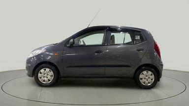 2014 Hyundai i10