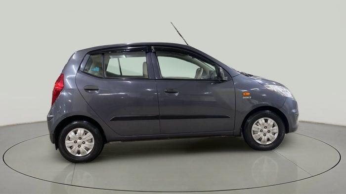 2014 Hyundai i10