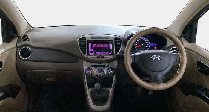 2014 Hyundai i10