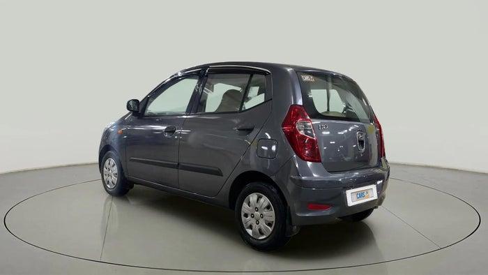 2014 Hyundai i10