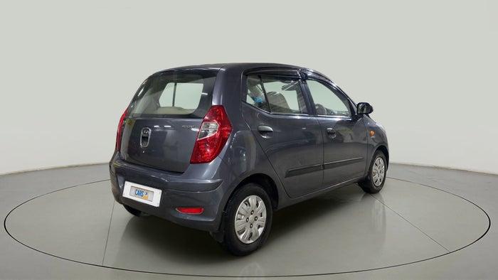 2014 Hyundai i10