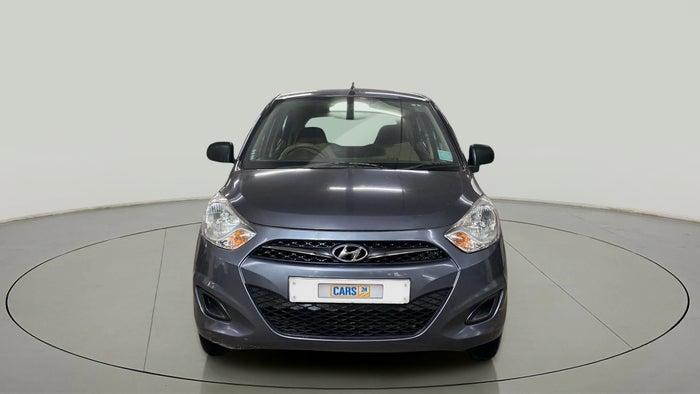 2014 Hyundai i10