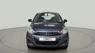 2014 Hyundai i10