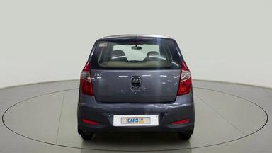 2014 Hyundai i10