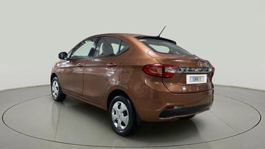 2017 Tata TIGOR