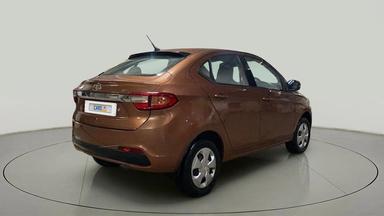 2017 Tata TIGOR