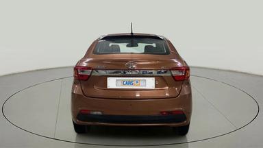 2017 Tata TIGOR