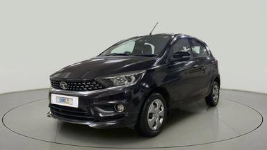 2023 Tata Tiago