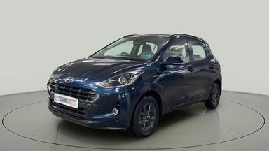 2019 HYUNDAI GRAND I10