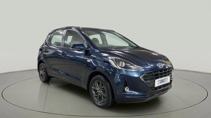 2019 HYUNDAI GRAND I10