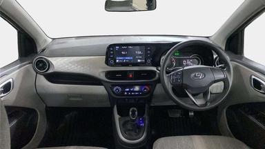 2019 HYUNDAI GRAND I10