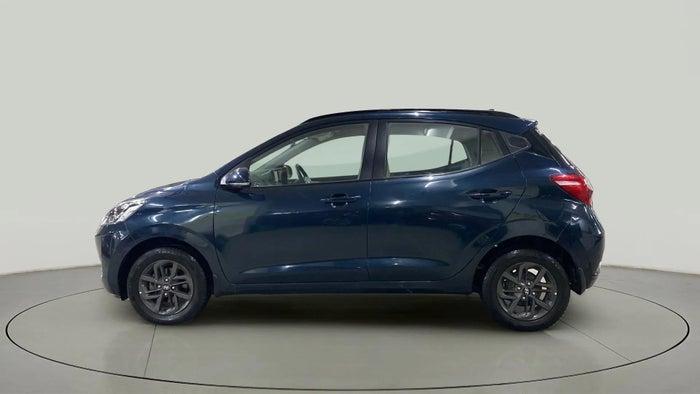 2019 HYUNDAI GRAND I10