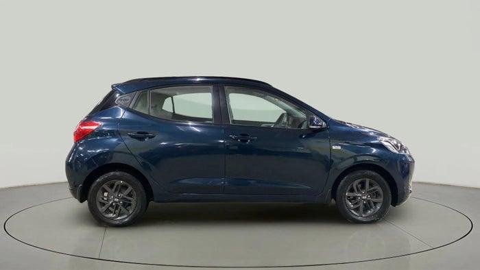 2019 HYUNDAI GRAND I10