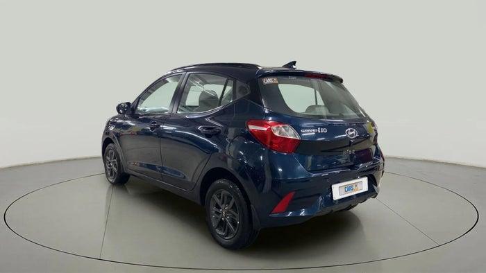 2019 HYUNDAI GRAND I10