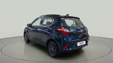 2019 HYUNDAI GRAND I10